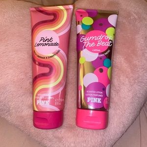 victoria secret lotion